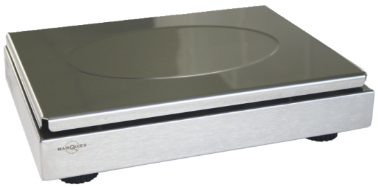 Plataforma modelo M2534